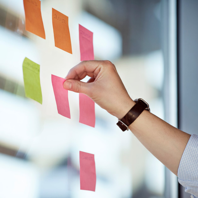 [INTRA] Ateliers RGPD | Mise en pratique