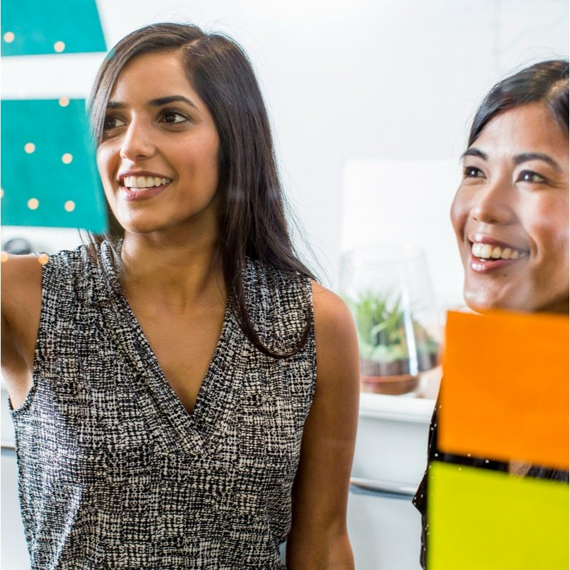 Cursus - Chefs de projet