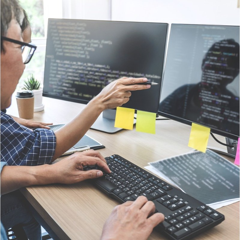 [INTRA] Sécurité des stations de travail