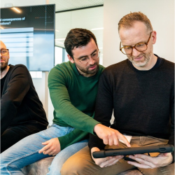 Initier et mener une...