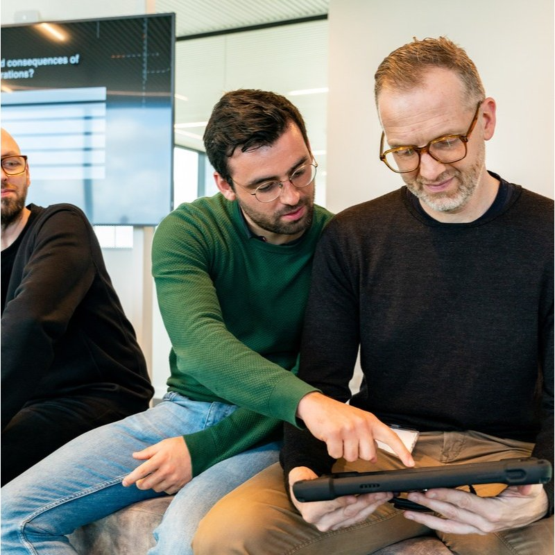 Initier et mener une sensibilisation à la sécurité de l'information