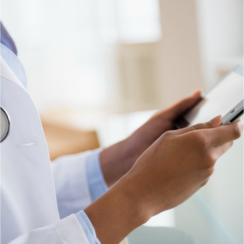 [INTRA] Héberger ses données de santé, les exigences indispensables